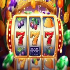 okbe Game Lobby interface showing slots and live casino categories