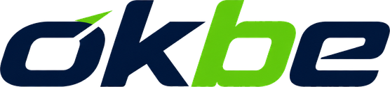 okbe logo